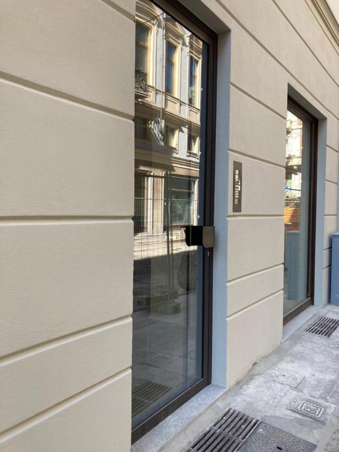In Centro Torino Charme Appartaments المظهر الخارجي الصورة