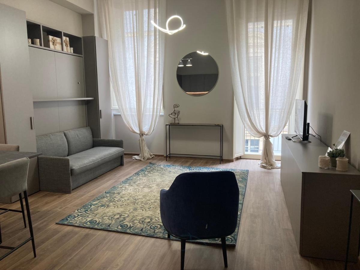 In Centro Torino Charme Appartaments المظهر الخارجي الصورة