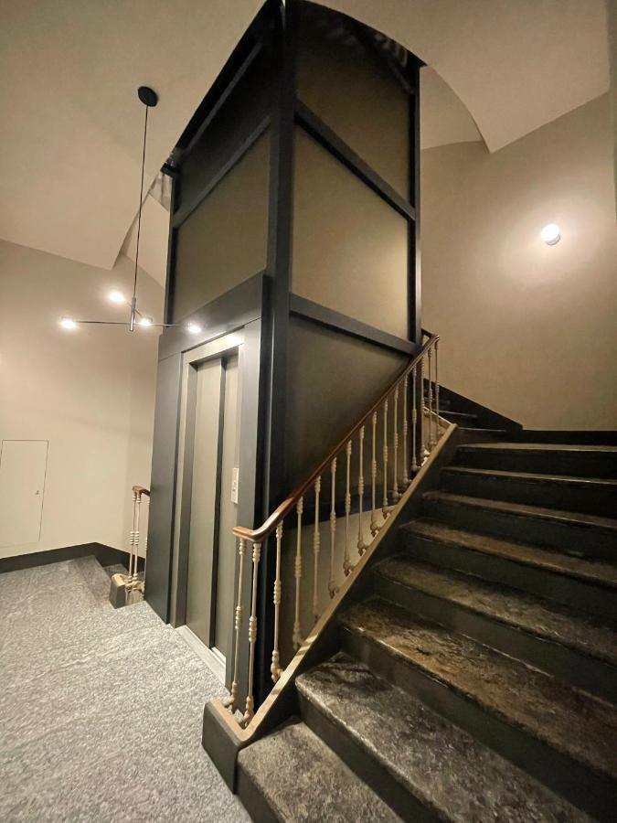 In Centro Torino Charme Appartaments المظهر الخارجي الصورة