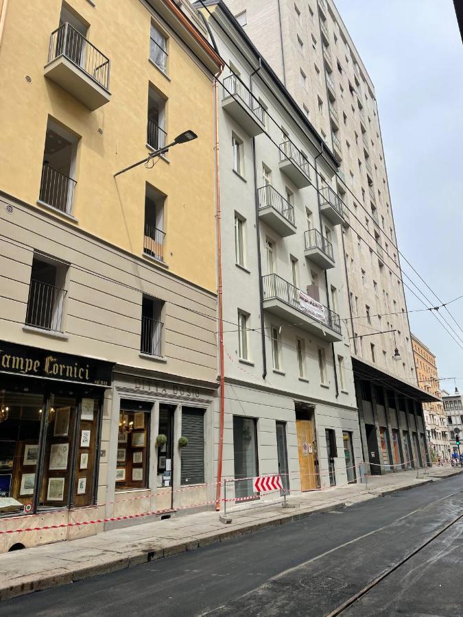 In Centro Torino Charme Appartaments المظهر الخارجي الصورة