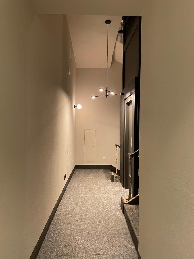In Centro Torino Charme Appartaments المظهر الخارجي الصورة