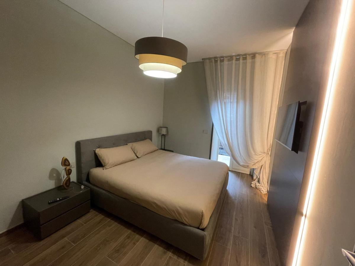 In Centro Torino Charme Appartaments المظهر الخارجي الصورة