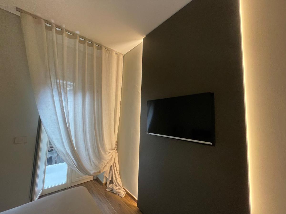 In Centro Torino Charme Appartaments المظهر الخارجي الصورة