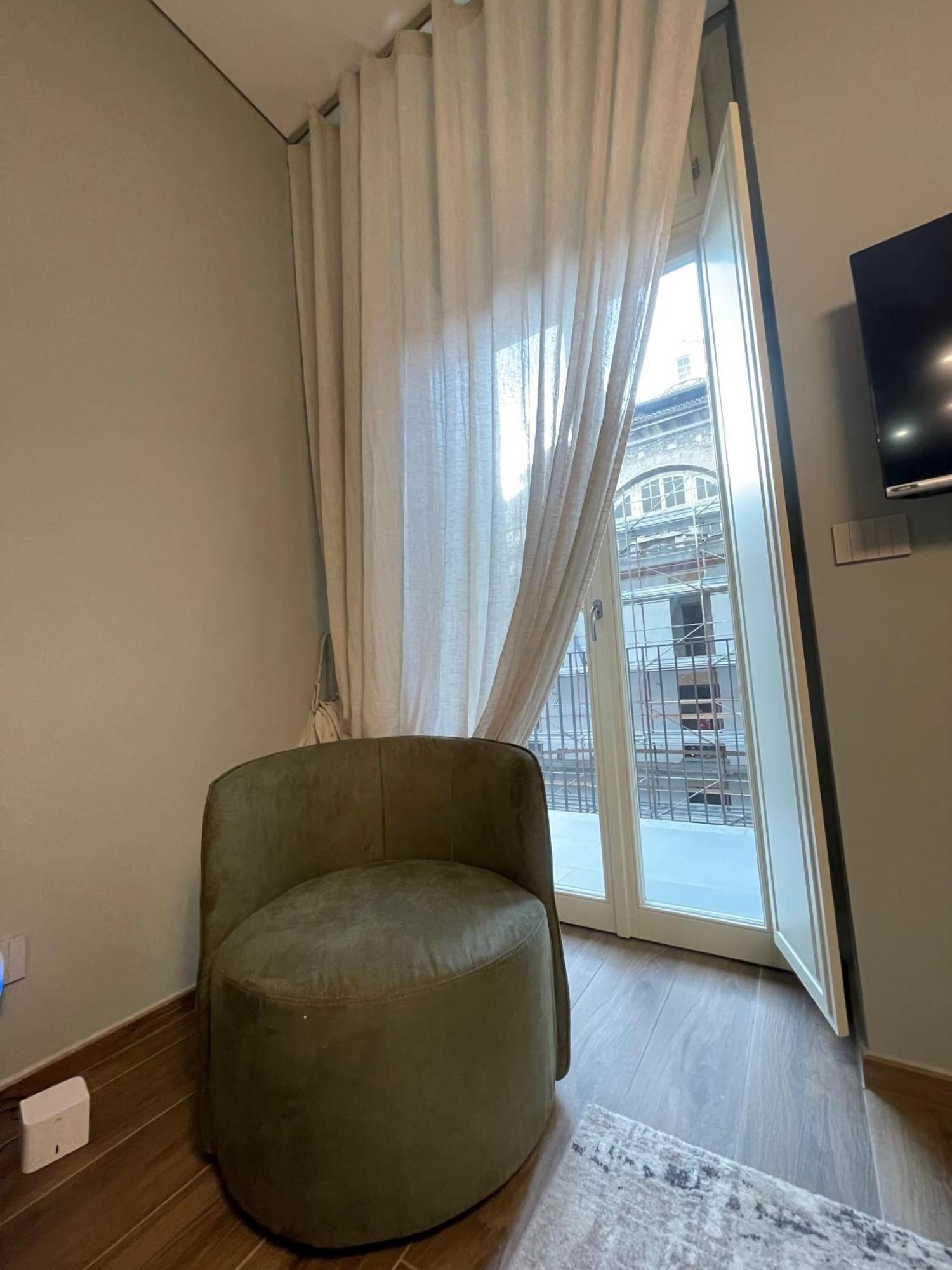 In Centro Torino Charme Appartaments الغرفة الصورة