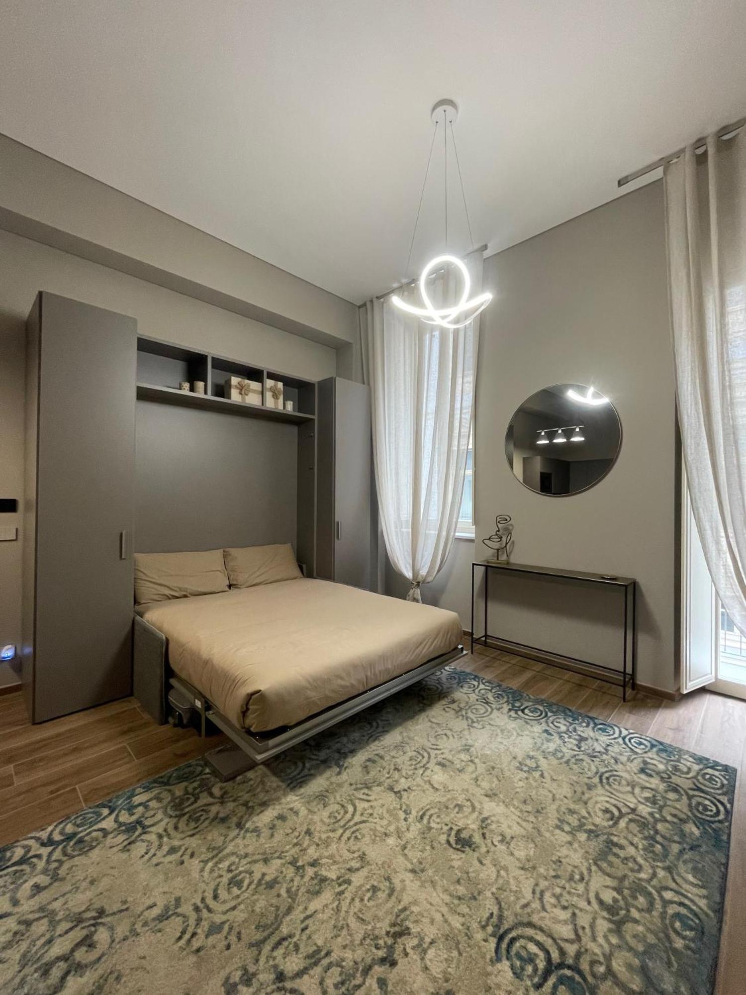 In Centro Torino Charme Appartaments الغرفة الصورة